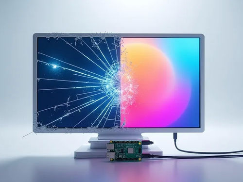 Dernier blog de l'entreprise ROBUIN lance un écran HD 7 pouces pour les utilisateurs de Raspberry Pi