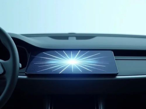 latest company blog about Essential Tips for Maintaining Your Cars Touchscreen