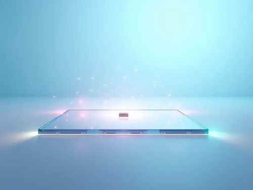 latest company blog about COG LCD Solutions Introduces Slim Displays for Innovative Designs