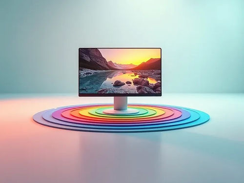 latest company blog about IPS Panels Enhance Color Accuracy in Display Technology