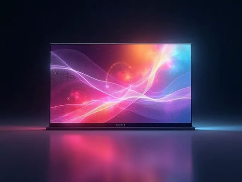 latest company blog about OLED Displays Enhance Smart Devices with Advanced Visuals