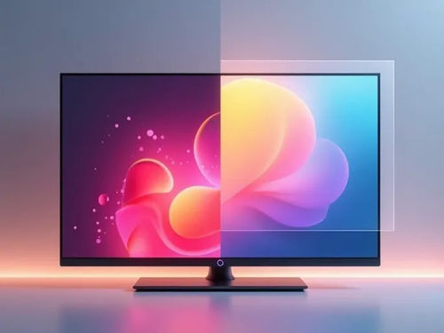 latest company blog about AMOLED Vs IPS Comparing Display Technologies