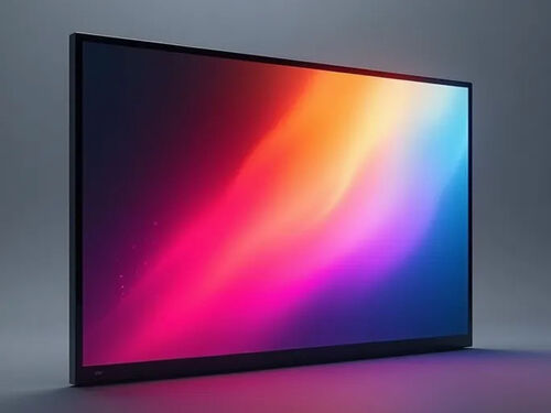 latest company blog about Guide to Selecting the Best OLED Displays