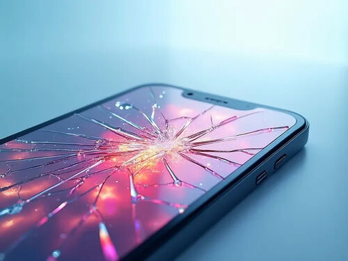 latest company blog about LCD Vs Touchscreen Key Differences for Display Selection