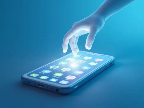 latest company blog about Smartphone ghost Touch Issues Causes and Prevention Tips