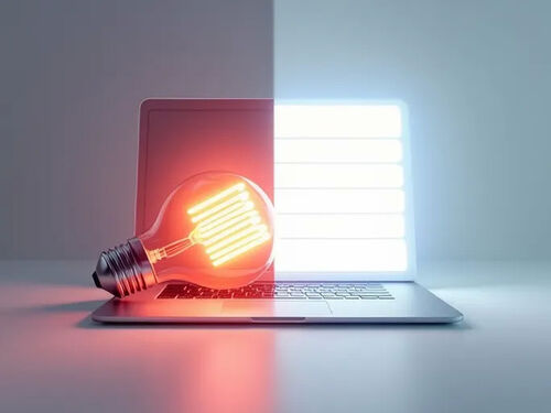 latest company blog about LED Vs LCD Key Differences for Laptop Screens