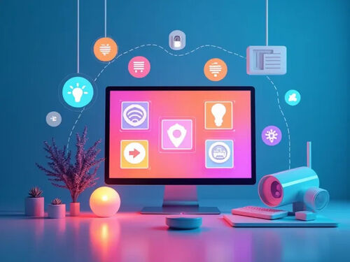 Latest company blog about Seeed Studio Launches Eink Smart Terminal for Iot and HMI