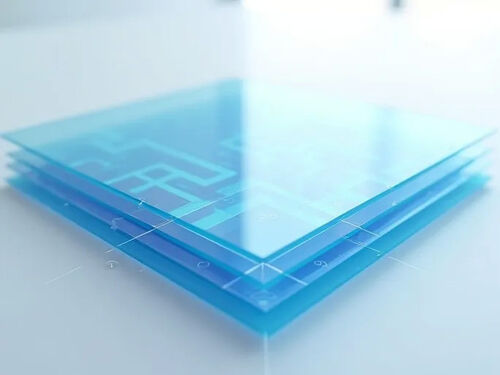 Latest company blog about Exploring LCD Technologys Evolution and Future Prospects