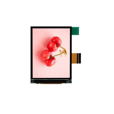 2.4 ίντσες οθόνη LCD 240x32 Μικρή οθόνη LCD 200 Cd/M2