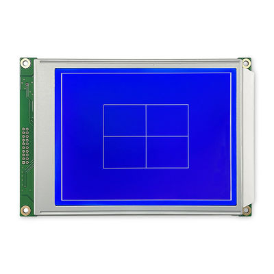 Giá tốt. 320X240 Super Twisted Nematic Display 5.7 Inch LCD Display RA8835 Driver IC trực tuyến