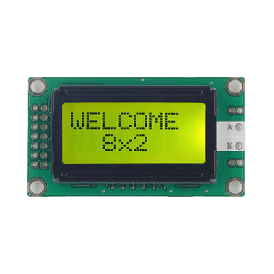 좋은 가격 칩 온 글래스 LCD 디스플레이, 2.4인치 LCD 모듈 온라인으로
