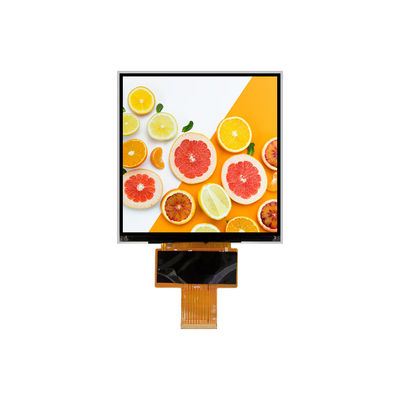 Καλή τιμή. 4.97 ίντσες IPS LCD οθόνη 600*600 IPS LCD Μονάδα 300 φωτεινότητα σε απευθείας σύνδεση
