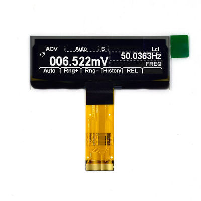 سعر جيد 2.23 بوصة OLED شاشة وحدة 128x32 I2C OLED شاشة تشغيل IC SSD1305 الانترنت