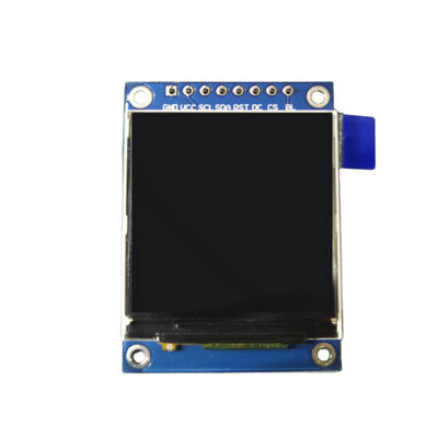 قیمت خوب 200 Cd / m2 صفحه نمایش LCD کوچک 240x240 نمایش 1.54 اینچ راننده IC ST7789V آنلاین