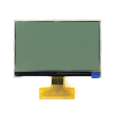 سعر جيد 3.5 بوصة شاشة LCD 36 دبوس 128x64 شاشة LCD 350 Cd/m2 ST7565 سائق IC الانترنت