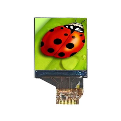 좋은 가격 1.3인치 IPS LCD 디스플레이 SPI 인터페이스 400 밝기 해상도 240*240 드라이버 IC ST7789 온라인으로