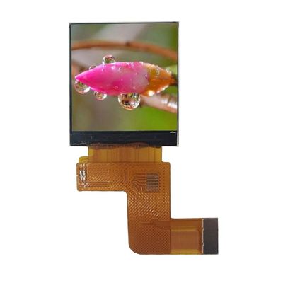 좋은 가격 1.3인치 SPI 인터페이스 디스플레이 LCD IPS 450 밝기 240*240 해상도 드라이버 IC ST7789V2 온라인으로
