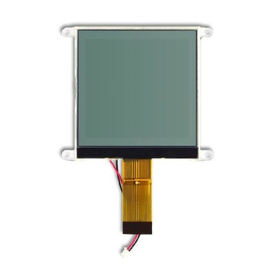 Goede prijs. 3.2 inch LCD Display 30 pin LCD COG Display 160x160 Driver IC UC1698u online