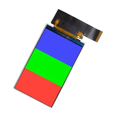 Giá tốt. 3.97 Inch LCD Display Module 51 Pin Color LCD Display 480x800 trực tuyến