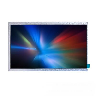 좋은 가격 10.1인치 LCD 디스플레이 1024*600 해상도 RGB LCD 디스플레이 250 Cd/m2 온라인으로