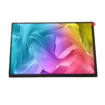 Harga yang bagus 1280x800 Car Display Screen 10,1 Inch Car TV Screens 40Pin IPS Full Viewing Angle on line