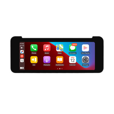 Un buen precio. 6Panel de pantalla táctil LCD de 86 pulgadas 480x1280 Resolución 400 Cd/m2 Pantalla táctil capacitiva con interfaz MIPI en línea