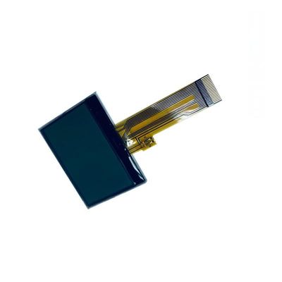 Giá tốt. 128x64 Graphic Display Module 3.3V LCD Dot Matrix Display 600 Cd/M2 trực tuyến