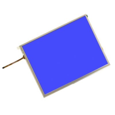 좋은 가격 10.4인치 레지스티브 터치 LCD 60핀 24비트 RGB 인터페이스 드라이버 IC STM32/RA8875 해상도 800*600 250 밝기 온라인으로