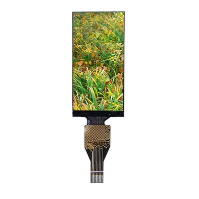 SPI 1.47 اینچ نوع صفحه نمایش Ips راننده LCD IC ST7735S