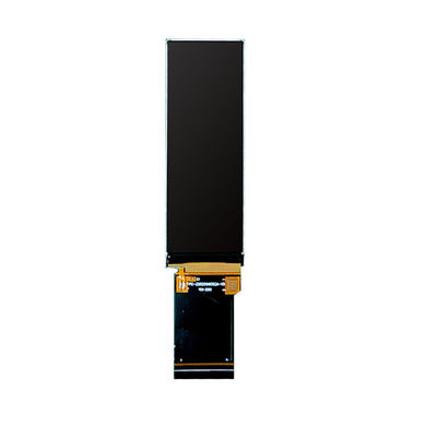 سعر جيد 2.99 بوصة IPS شاشة LCD 268*800 دقة 400 سطوع SPI RGB واجهة تشغيل IC ST7701 الانترنت